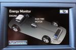 Toyota Prius Plug-In Hybrid 2012 года